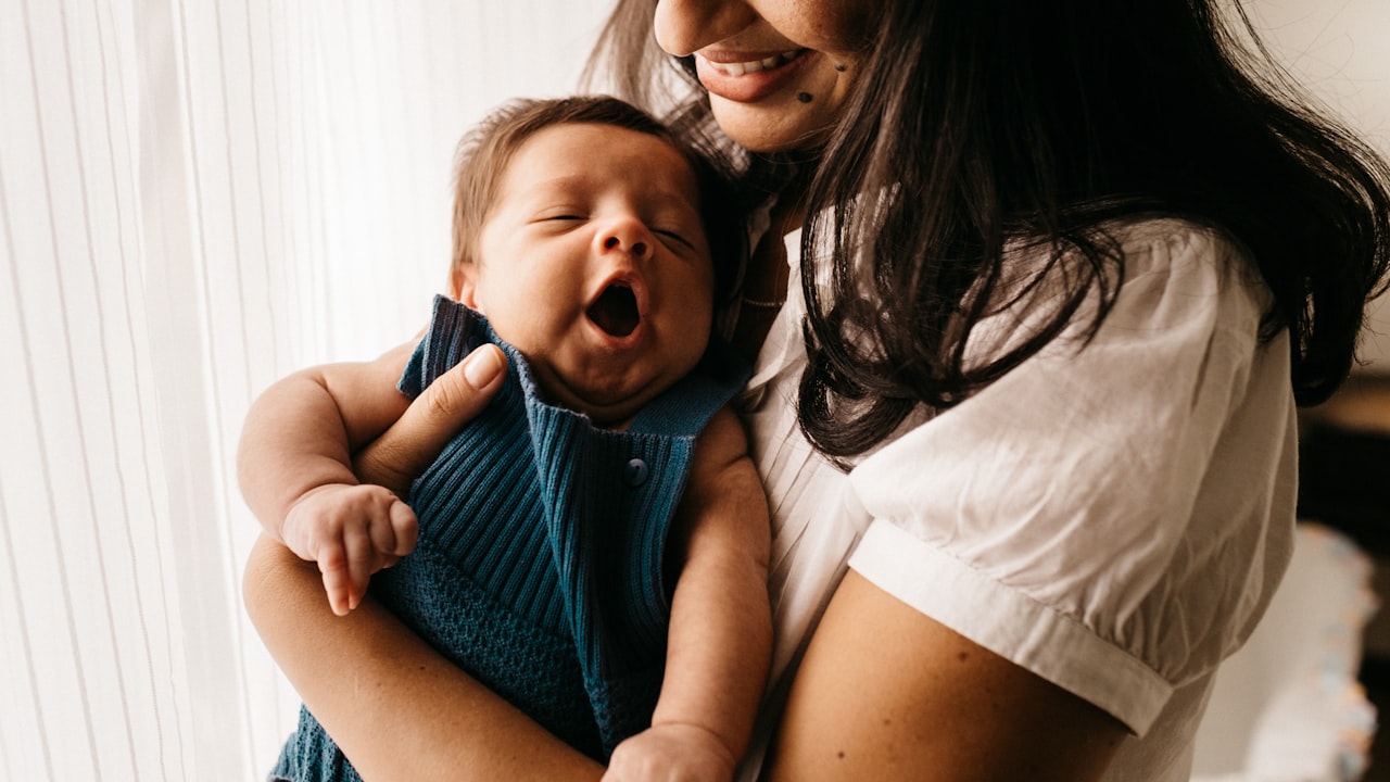 My Little Outfit Helping Keep Your Child’s Closet Clutter-Free